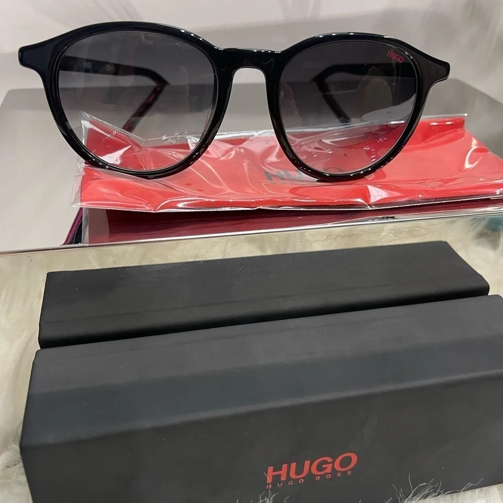 - HUGO sunglasses